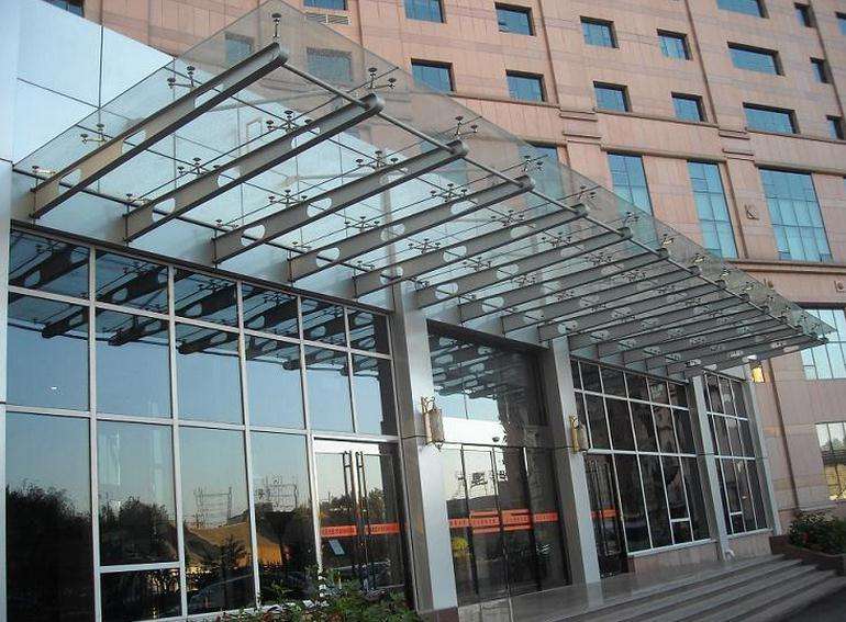 江西单层工业厂房钢结构安装工艺流程图